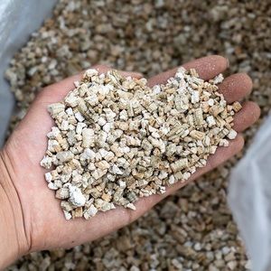 Vermiculite - 1 gallon / 4 quarts